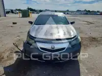 2012 Acura TL фото