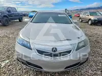 2012 Acura TL photo