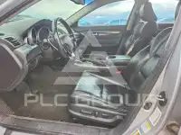 2012 Acura TL photo