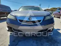 2012 Acura TL фото
