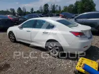 2012 Acura TL фото