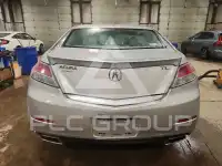 2012 Acura TL photo