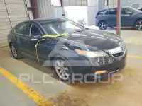 2012 Acura TL фото