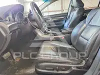 2012 Acura TL photo