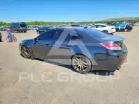 2012 Acura TL photo