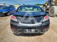 2012 Acura TL фото