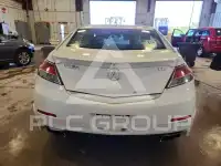 2012 Acura TL photo