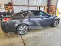 2012 Acura TL photo