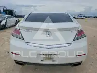 2012 Acura TL фото