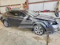 2012 Acura TL photo