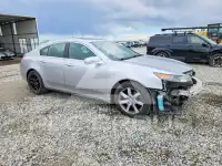 2012 Acura TL фото