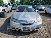 2012 Acura TL photo