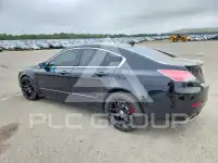 2012 Acura TL фото