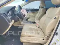 2012 Acura TL фото