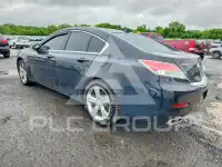 2012 Acura TL фото