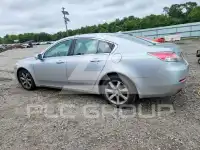 2012 Acura TL фото