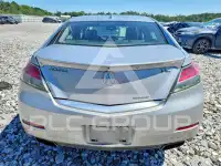 2012 Acura TL photo
