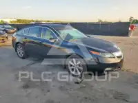 2012 Acura TL фото