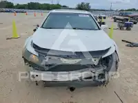 2012 Acura TL фото