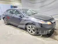 2012 Acura TL фото