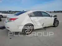 2012 Acura TL фото