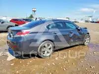 2012 Acura TL фото