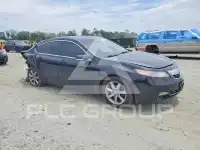 2012 Acura TL фото