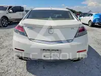 2012 Acura TL фото