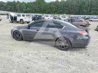 2012 Acura TL фото