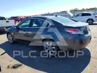 2012 Acura TL фото