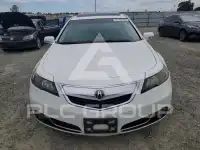 2012 Acura TL photo