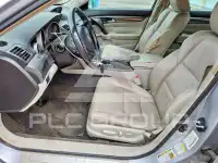 2012 Acura TL фото