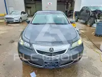 2012 Acura TL фото