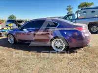 2012 Acura TL photo
