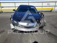 2012 Acura TL фото