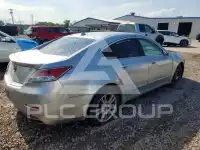2012 Acura TL photo