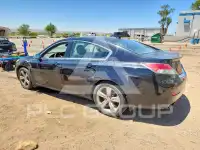 2012 Acura TL фото