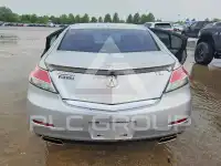 2012 Acura TL фото