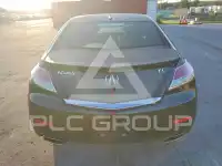 2012 Acura TL фото
