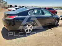2012 Acura TL фото
