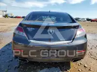 2012 Acura TL фото