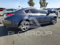 2012 Acura TL фото