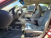 2012 Acura TL photo
