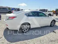 2012 Acura TL фото