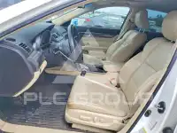 2012 Acura TL photo