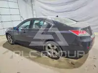 2012 Acura TL фото