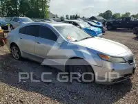 2012 Acura TL photo