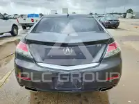 2012 Acura TL фото
