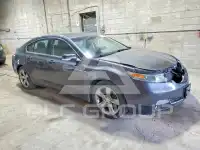 2012 Acura TL photo