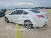 2012 Acura TL фото